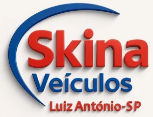 logo skina veiculos web